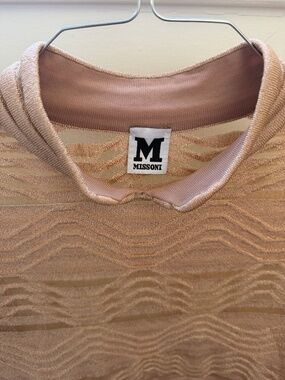 Missoni Shirt